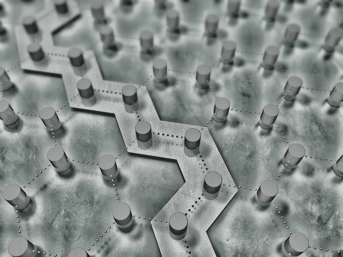 Traceability Systems