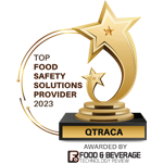 QTRACA. Cloud Based Inventory and Food Safety Software
