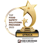 QTRACA. Cloud Based Inventory and Food Safety Software