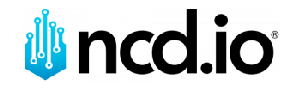 NCD Logo
